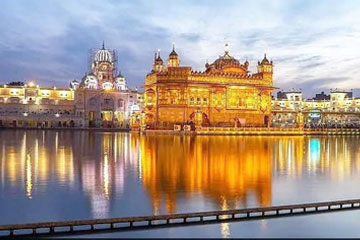 Amritsar  Taxi Service